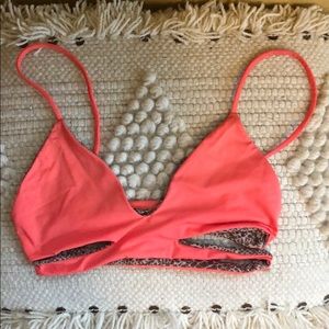 Acacia Swimwear Haku Top